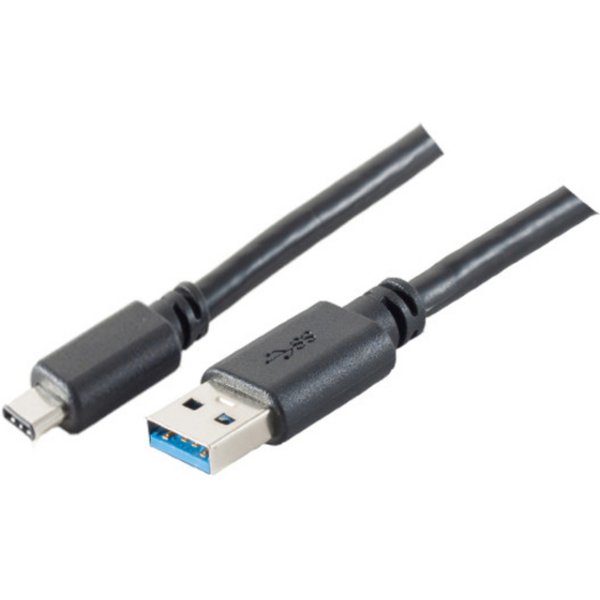 S/CONN maximum connectivity 77141-1.8 USB cable