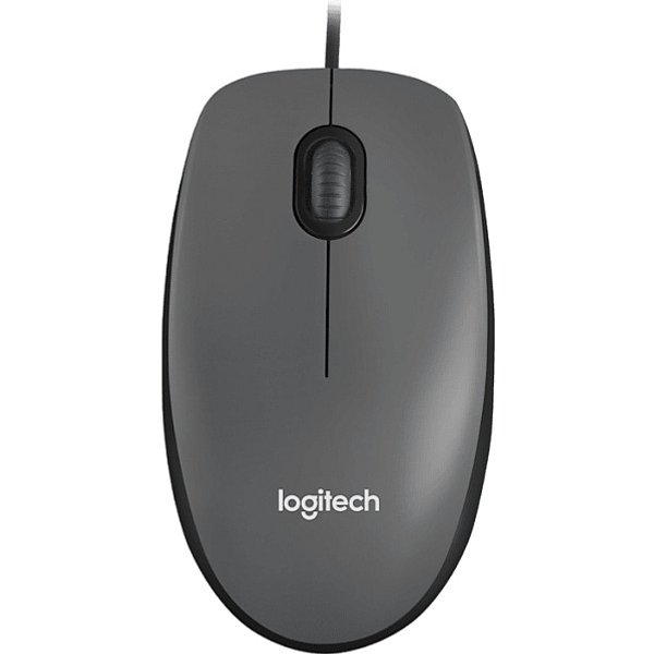 Logitech M90 mouse