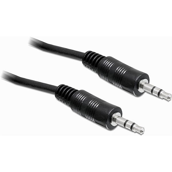 DeLOCK 84438 audio cable