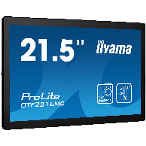 iiyama OTF2216MC-B1 computer monitor