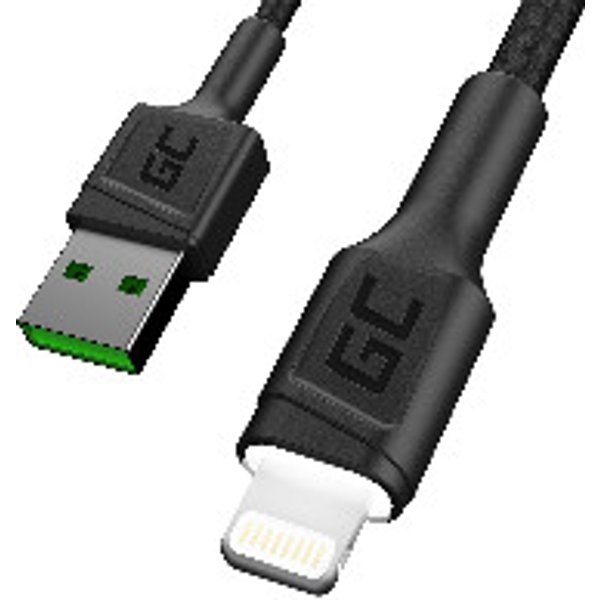 Green Cell KABGC05 lightning cable