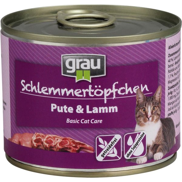 Grau Gourmet Grain Free 6 X 0g Kitten Menu Beef Duck Poultry Batzo Price Comparisons Grau Gourmet Grain Free 6 X 0g Kitten Menu Beef Duck Poultry Batzo Price Comparisons