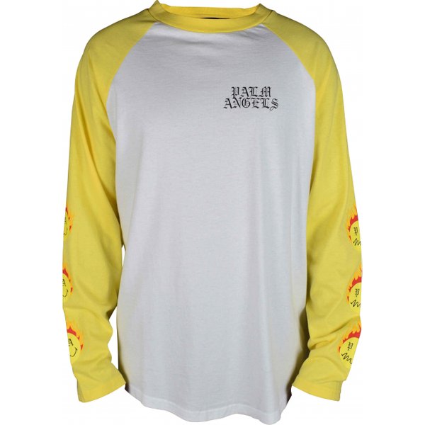 Long sleeve T-shirt