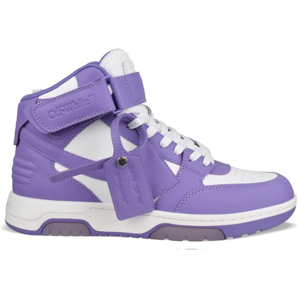 Out of Office Mid Sneakers