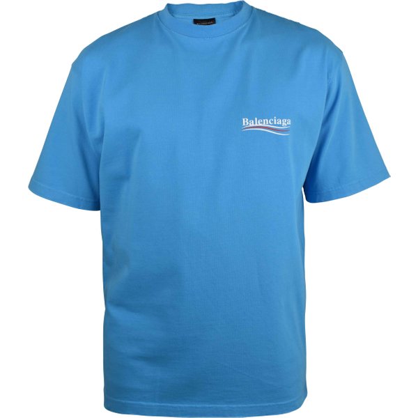 Large fit T-shirt