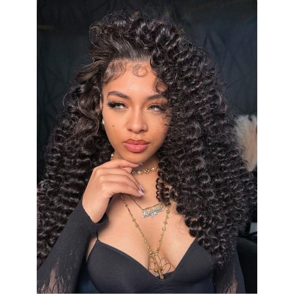 Nadula Virgin Hair Spiral Curls Water Curly Hair Twist Out At The End Human Hair 1 Bundle Free Shipping