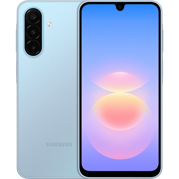 Samsung Galaxy A18 17 cm (6.7") Dual SIM Android 10 4G USB Type-C