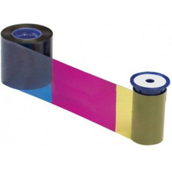 DataCard 534100-001-R004 printer ribbon 250 pages