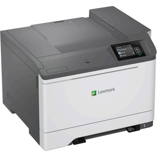 Lexmark 50M0170 laser printer Colour 1200 x 1200 DPI A4 Wi-Fi