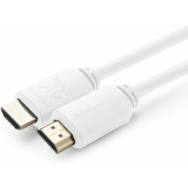 Microconnect MC-HDM19192V2.0WH HDMI cable 2 m HDMI Type A (Standard) W