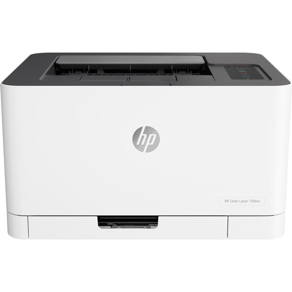 HP Color Laser Laser 150nw Wireless Color Printer Duplex Laser Colour 600 x 600 DPI A4 18 ppm Duplex printing