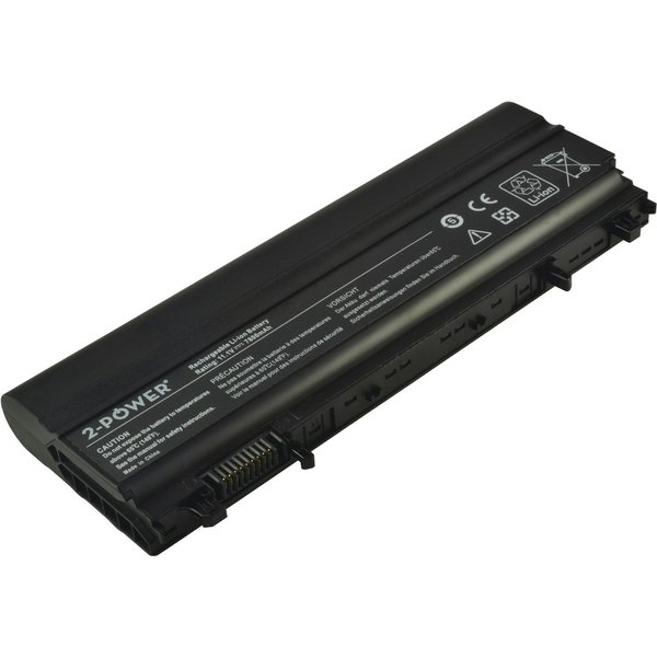 2-Power 11.1V 7800mAh Li-Ion Laptop Battery