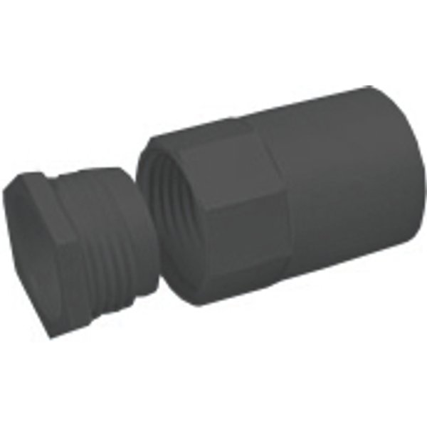 Titan A20MBBK fibre optic microduct accessory