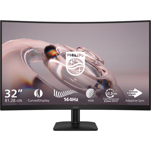 Philips 2000 series 32E3C2200/00 computer monitor 80 cm (31.5") 1
