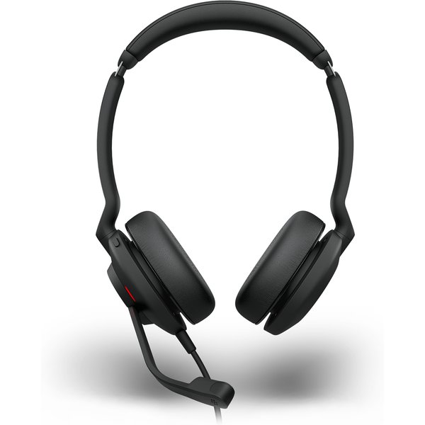 Jabra Evolve2 30 SE Headset Wired Head-band Office/Call center USB Typ