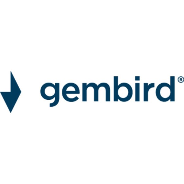 Gembird 3DP-PLA1.75-01-BK 3D printing material Polylactic acid (PLA) B