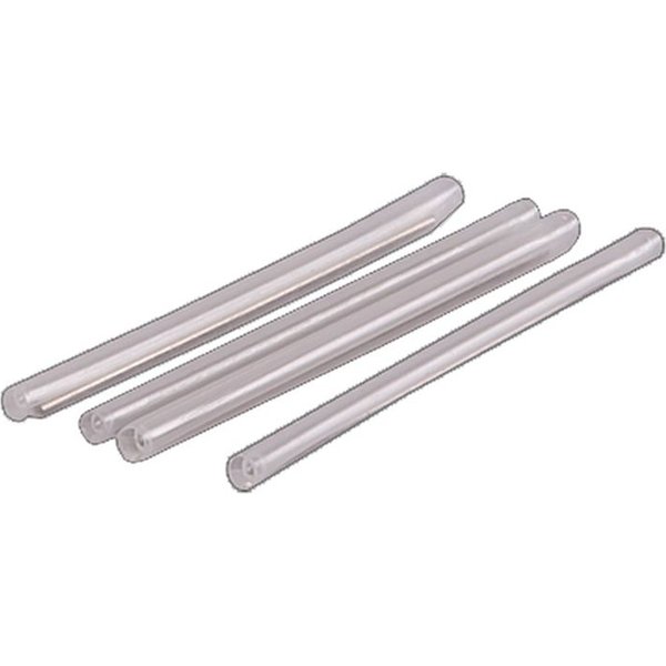 FDL FIBRE OPTIC HEAT SHRINK SPLICE PROTECTOR - 5.0 / 60mm (100)