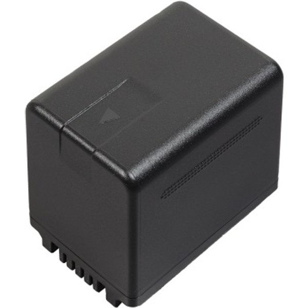 Panasonic VW-VBT380 Lithium-Ion (Li-Ion) 3880 mAh