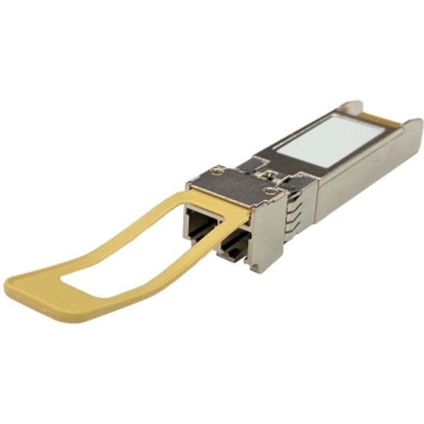 QNAP Optical Transceiver 25GbE SFP28 LC-LC 850nm SR up to 100m