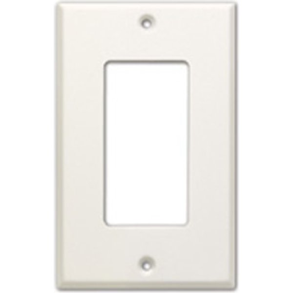 Radio Design Labs CP-1 wall plate/switch cover White