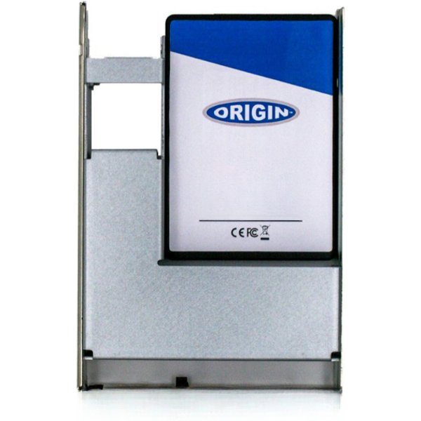 Origin Storage SSD 960GB 2.5in SAS 1DWPD in 3.5in Converter
