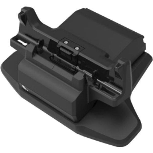 Zebra CRD-ET4X-1SCG1-01 mobile device charger Tablet Black AC Indoor