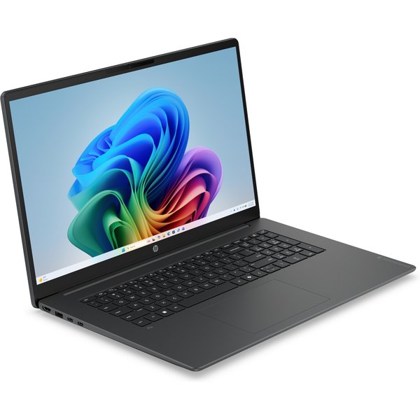 HP DP2R0EA laptop Intel Core 3 43.9 cm (17.3") Full HD 8 GB DDR5-