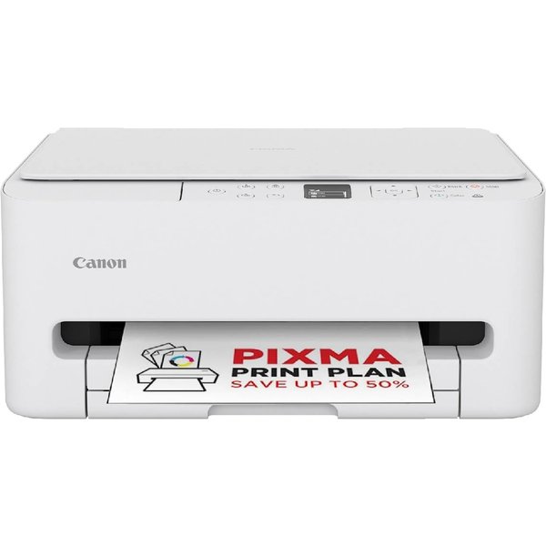 Canon PIXMA TS6550i Inkjet A4 1200 x 1200 DPI Wi-Fi