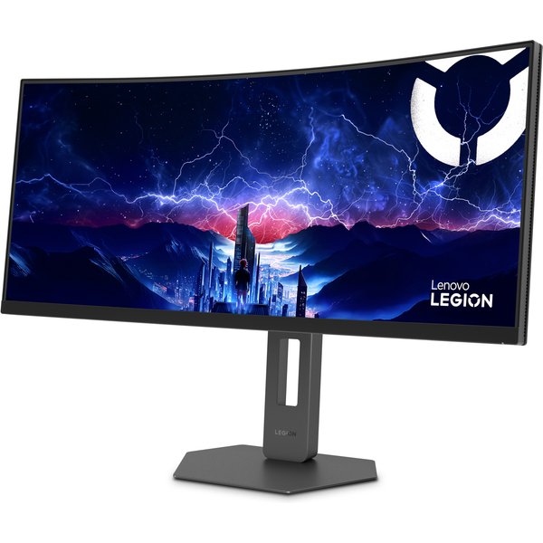 Lenovo Legion 34W-2c Monitor