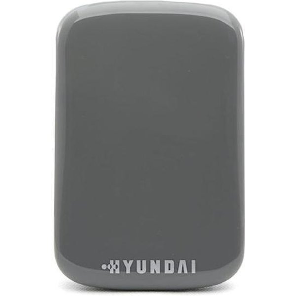 Hyundai HS2 512 GB Grey