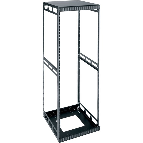 Middle Atlantic 29 RU Slim 5 Series 19-1/8 Inch Wide Rack Frame. 20 In