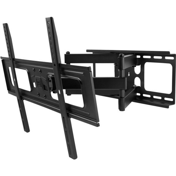 One For All 32-84 inch TV Bracket Turn 120 Double Solid Series, Black
