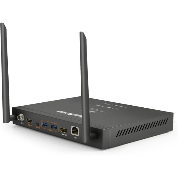 WyreStorm SW-220-TX-W video switch HDMI