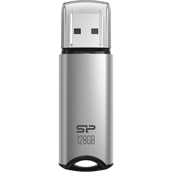 Silicon Power Marvel M02 USB flash drive 128 GB USB Type-A 3.2 Gen 1 (