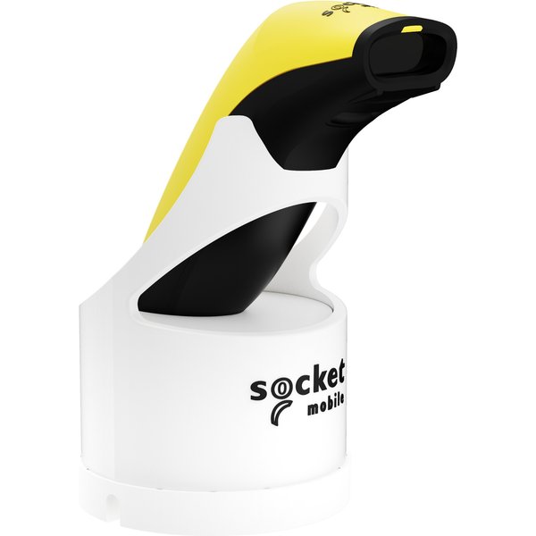 Socket Mobile SocketScan S721 Handheld bar code reader 1D/2D Yellow. W