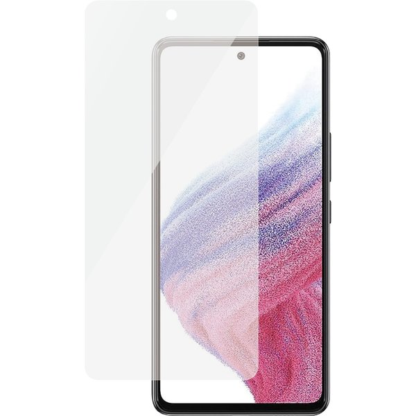 PanzerGlass SAFE. by ® Screen Protector Samsung Galaxy A52 | A52 5G |