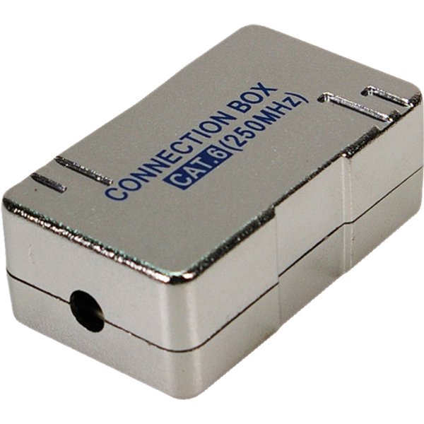 LogiLink NP0012A electrical box Metallic