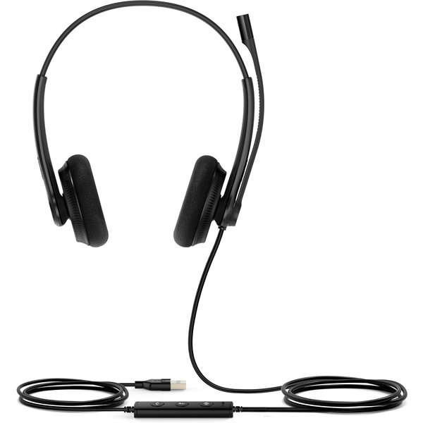 Yealink UH34 Lite Dual UC Headset