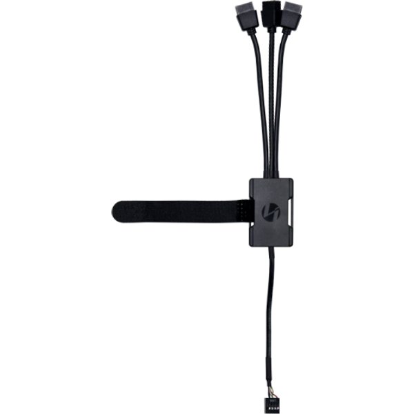 Lian Li PW-U2HB internal USB cable