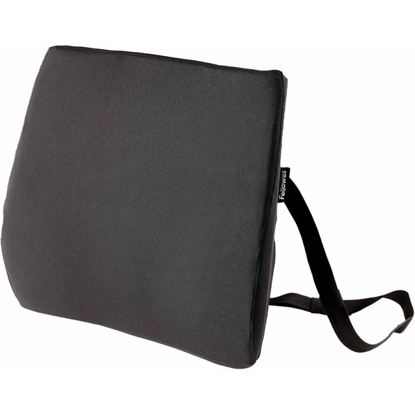 Fellowes Back Support for Office Chair Breyta Comfort Back Cushion