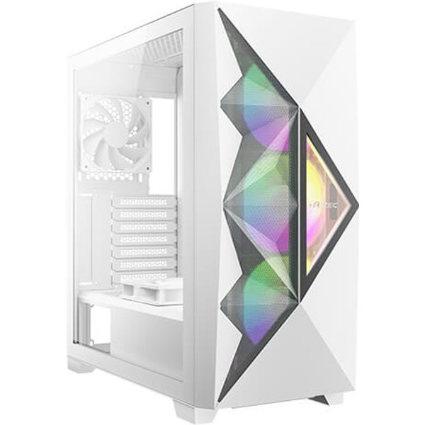 Antec DF800 FLUX Midi Tower Black