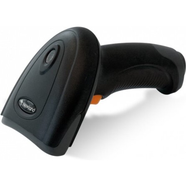 Newland HR11 Aringa Handheld bar code reader 1D Linear Black