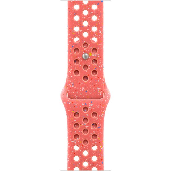 Apple 45mm Magic Ember Nike Sport Band - M/L