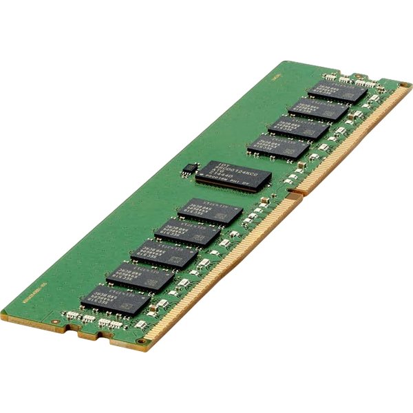 HPE 815098-B21 memory module 16 GB 1 x 16 GB DDR4 2666 MHz ECC