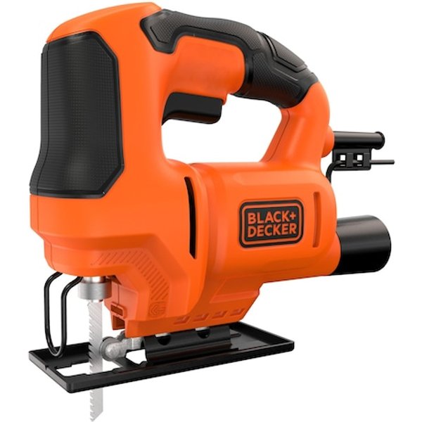 Black & Decker BES602-GB power jigsaw 3000 spm 400 W