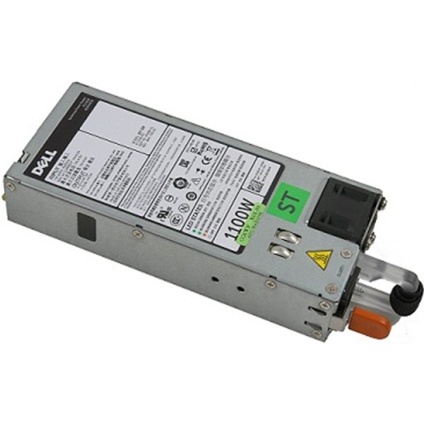 DELL 331-5929 power supply unit 750 W Metallic