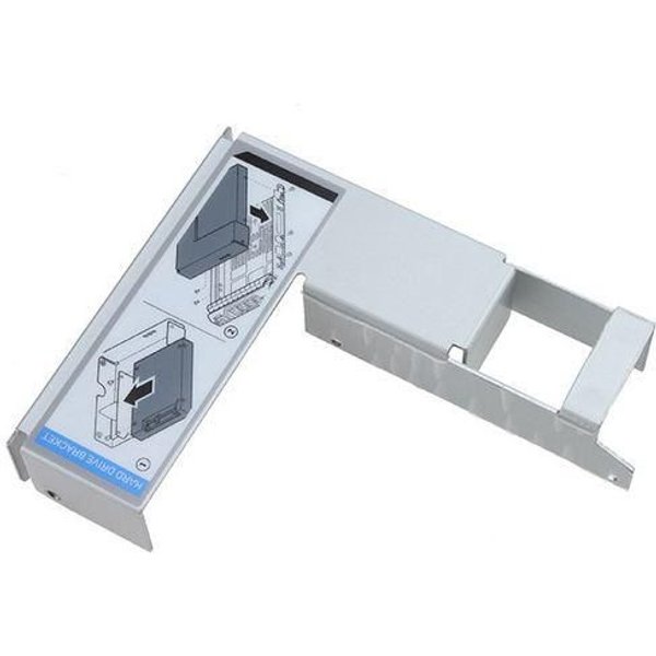 CoreParts KIT837A computer case part