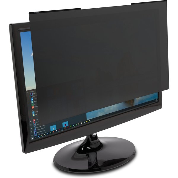 Kensington MagPro Magnetic Privacy Screen Filter for Monitors 23” (16: