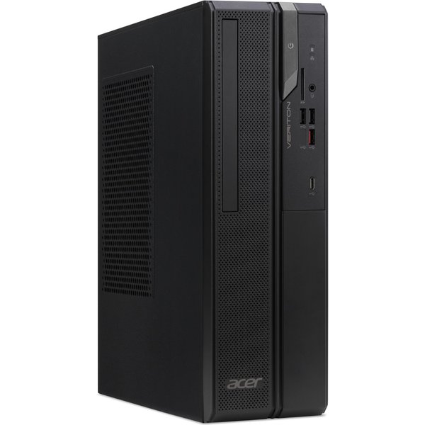 Acer Veriton X X2735GT Intel Core Ultra 5 225 16 GB DDR5-SDRAM 512 GB