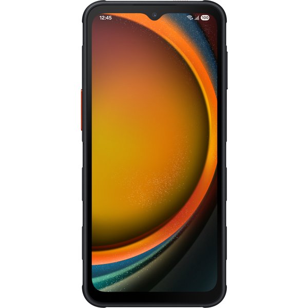 Samsung Galaxy XCover7 Pro 16.8 cm (6.6") Hybrid Dual SIM 5G USB